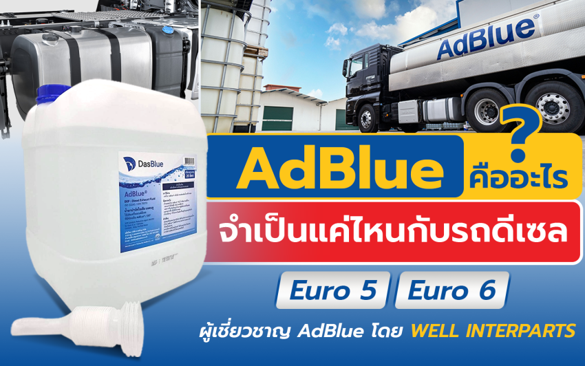 AdBlue