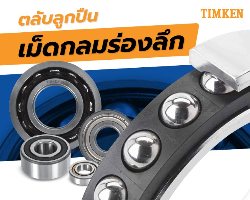 TIMKEN