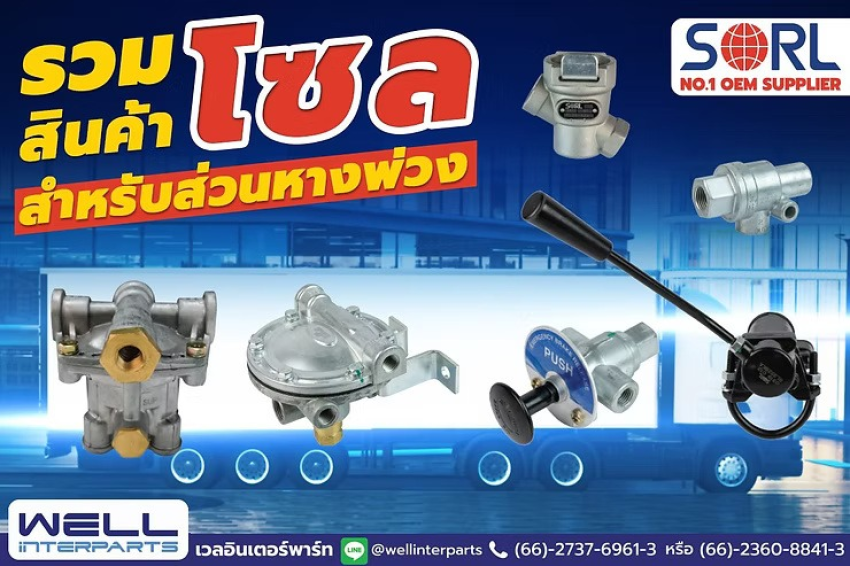wellinterparts