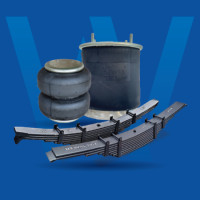 Suspension & Tweezers and air bags