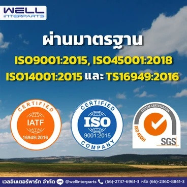 wellinterparts