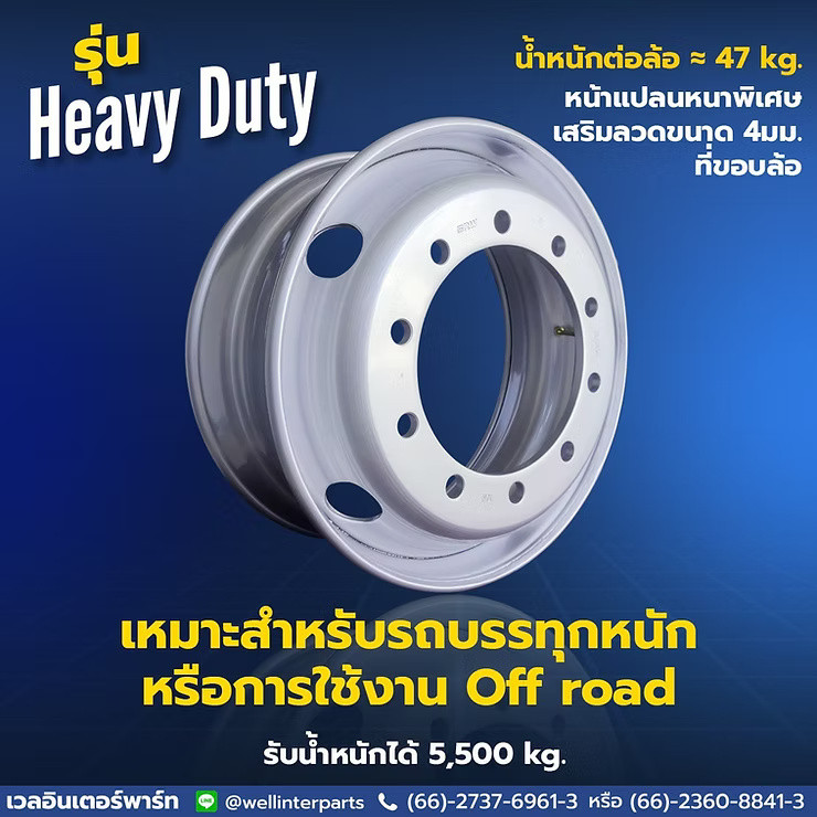 wellinterparts