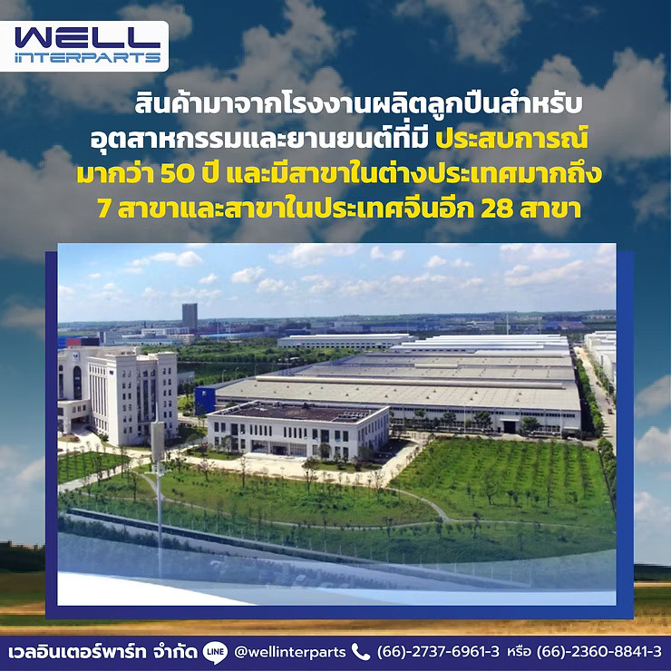 wellinterparts