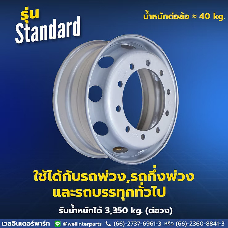wellinterparts