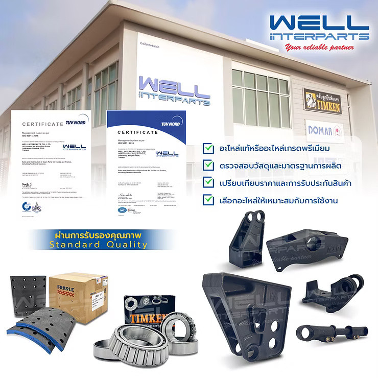 wellinterparts