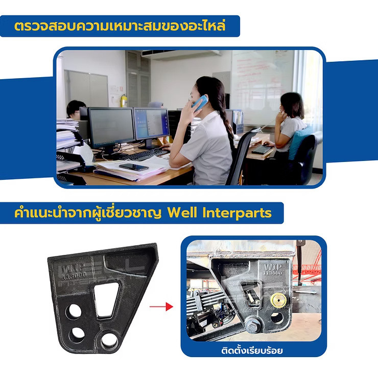 wellinterparts