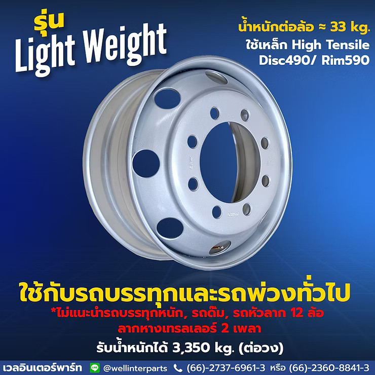 wellinterparts