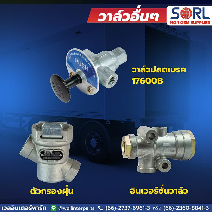 wellinterparts