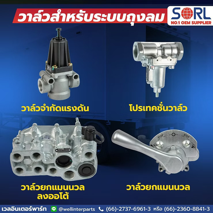 wellinterparts