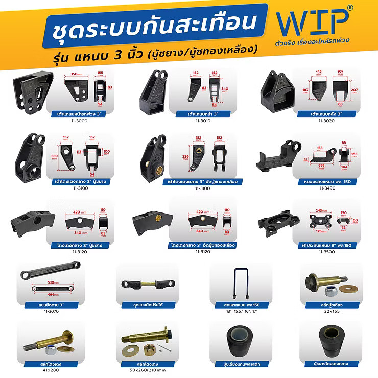 wellinterparts