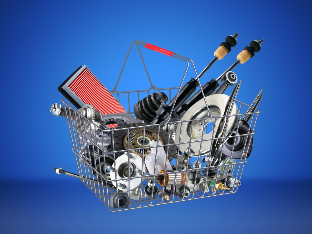 อะไหล่รถบรรทุก isuzu รุ่นไหนดี