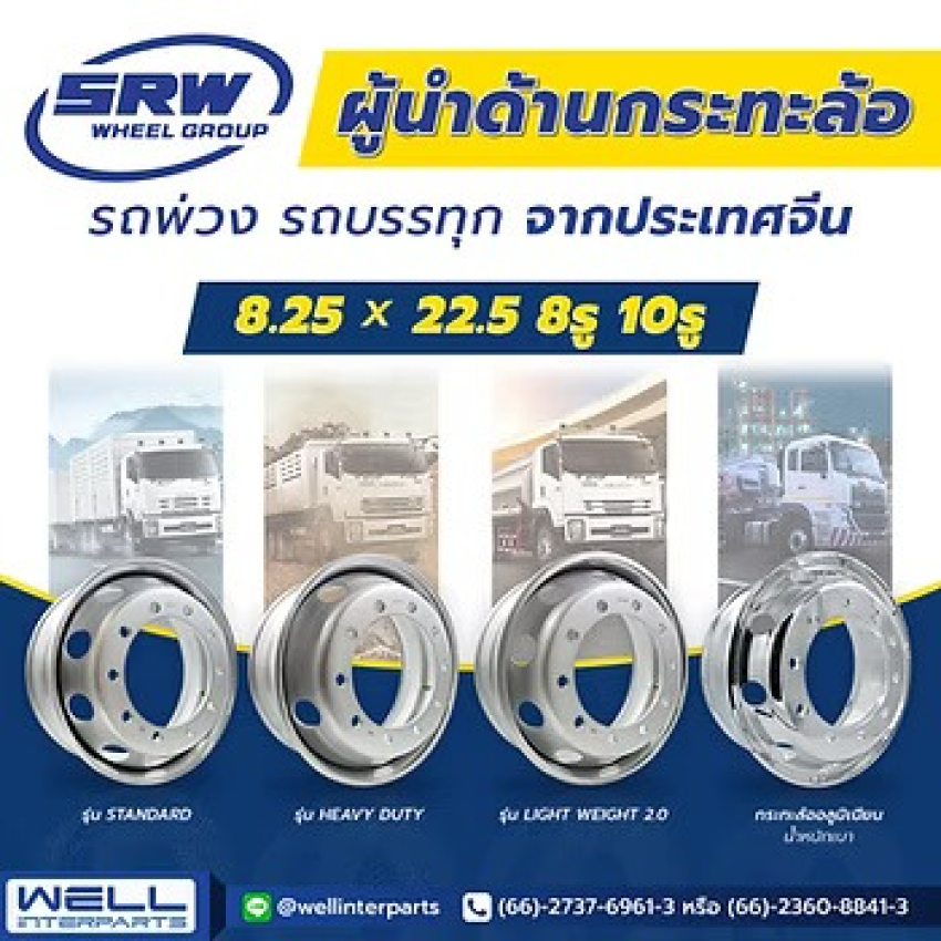 wellinterparts