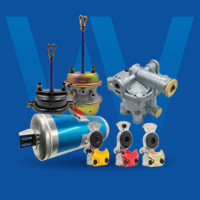 Pneumatic Valves  and Brake System